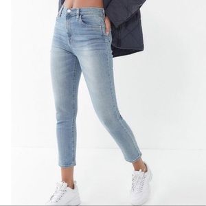 BDG girlfriend jeans